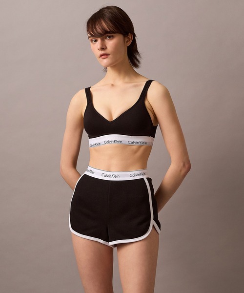 MODERN COTTON ルームショーツ Calvin Klein Underwear パンツ MODERN COTTON ルームショーツ