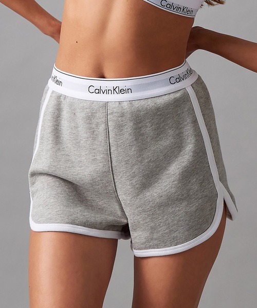 MODERN COTTON ルームショーツ MODERN COTTON ルームショーツ（ルームウェア/パジャマ）｜Calvin