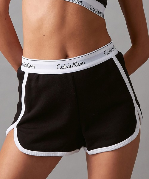 MODERN COTTON ルームショーツ Calvin Klein Underwear パジャマ ルームウェア MODERN COTTON