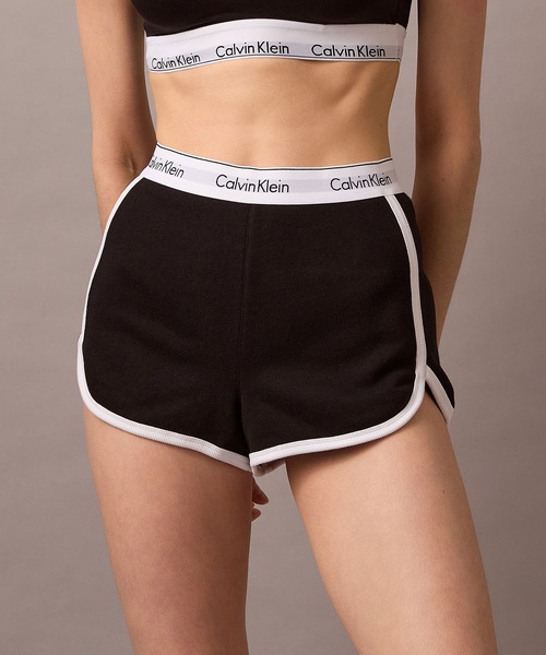 MODERN COTTON ルームショーツ MODERN COTTON ルームショーツ（ルームウェア/パジャマ）｜Calvin