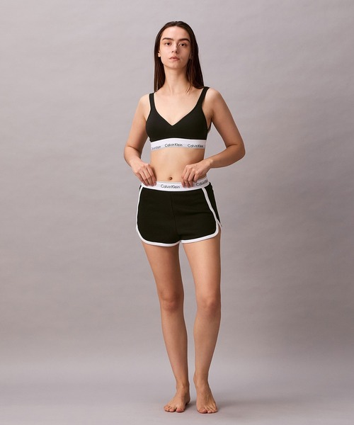 MODERN COTTON ルームショーツ MODERN COTTON ルームショーツ（ルームウェア/パジャマ）｜Calvin