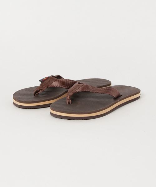 Rainbow Sandals レインボーサンダル の ﾚｲﾝﾎﾞｰｻﾝﾀﾞﾙ メンズ ラバー サンダル サンダル Wear