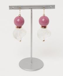 【jyoiv】ピアス