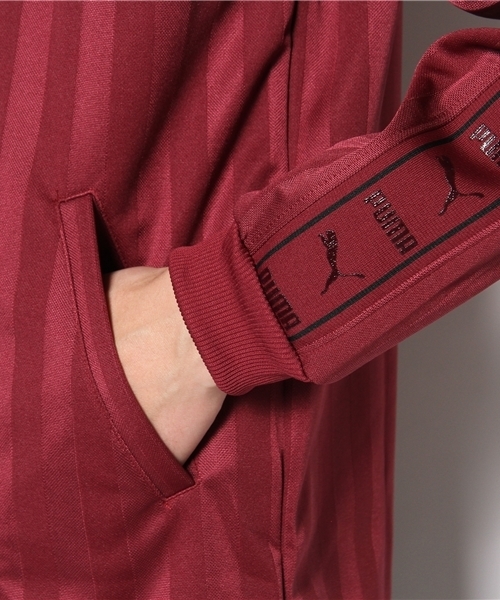 PUMA（プーマ）の「トレーニング ジャケット（ジャージ）」 - WEAR