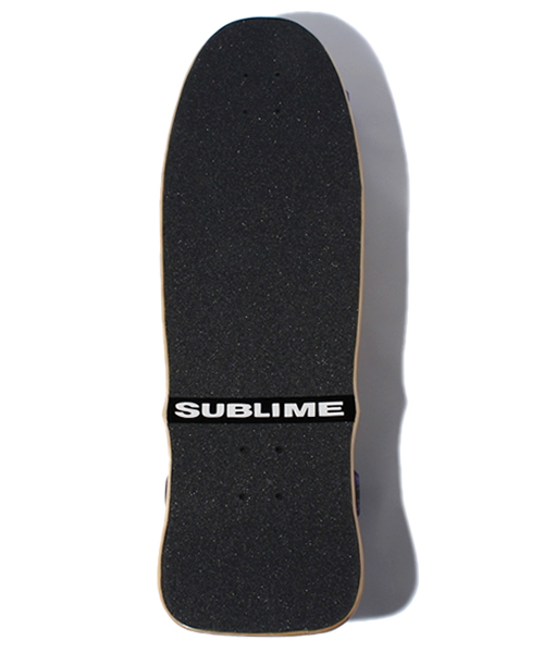 lost SUBLIME スケートボード