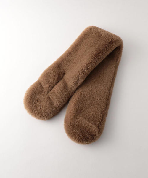 Steven Alan（スティーブンアラン）の「＜Steven Alan＞∴FAKE FUR