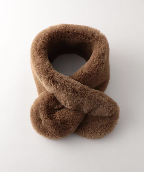 Steven Alan（スティーブンアラン）の「＜Steven Alan＞∴FAKE FUR