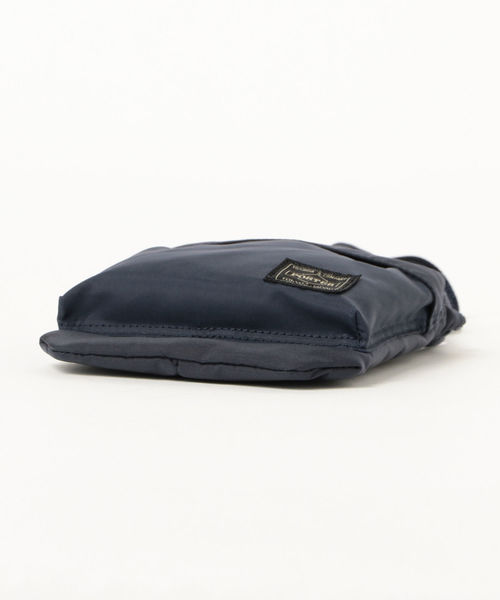 お値下げ0.95万～0.68万円に！PORTER tsumori chisato CARRY ポーター フラッシュ ショルダーバッグ