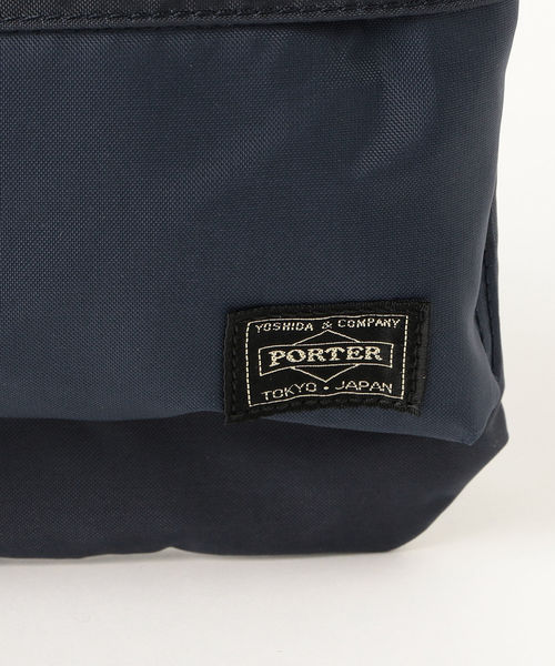 PORTER / Force ショルダーバッグ（ショルダーバッグ）｜PORTER