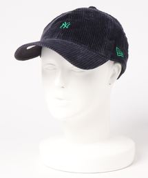NEW ERA | WEGO/NEW ERA Corduroy 9THIRTY(キャップ)