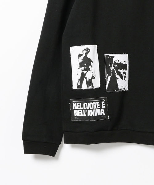 サイレンスダミールドーマタンクトップカットソーDAMIR DOMA 2025年最新】Silent by Damir Domaの人気アイテム - メルカリ