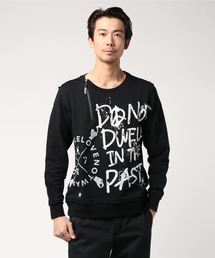 ROEN（ロエン）の「MULTI PRINT SWEAT（スウェット）」