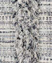 ESTNATION（エストネーション）の「ESTNATION / ミックスツイードノー