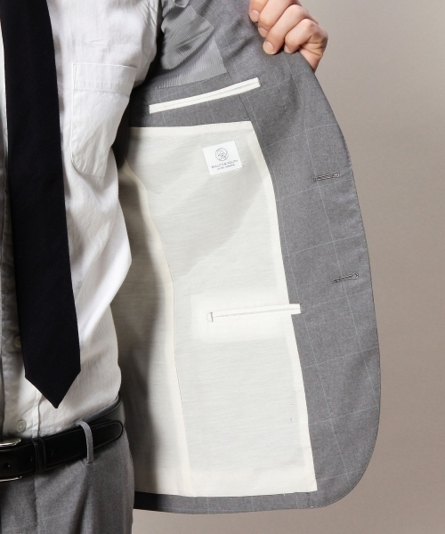 BEAUTY&YOUTH UNITED ARROWS（ビューティーアンドユースユナイテッド