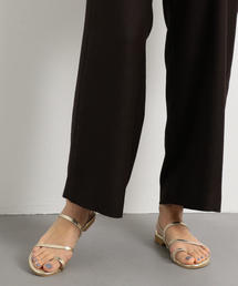 ODETTE E ODILE（オデットエオディール）の「O サムループベルト