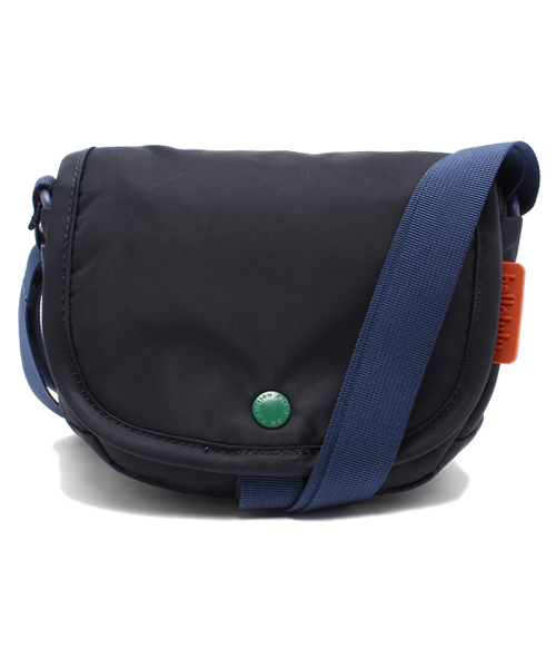 hellolulu×B：MING / カメラバッグ（大） B:MING by BEAMS（ビーミングバイビームス）の「 hellolulu×B：MING