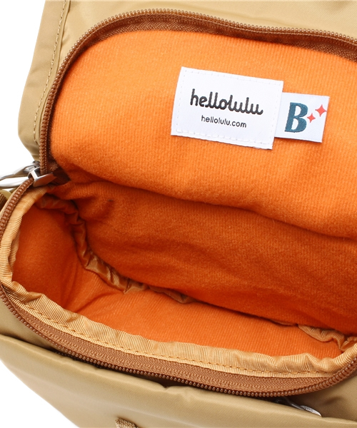 B:MING by BEAMS（ビーミングバイビームス）の「hellolulu×B：MING