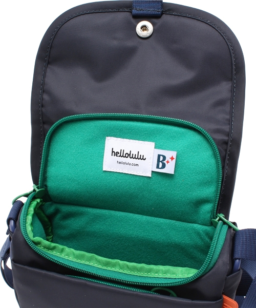 B:MING by BEAMS（ビーミングバイビームス）の「hellolulu×B：MING