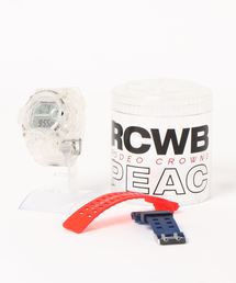 Rodeo Crowns Wide Bowl ロデオクラウンズワイドボウル レディース の腕時計通販 Zozotown