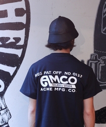 ACME FURNITURE | AMCO T SHIRTS ユニセックス(Tシャツ/カットソー)