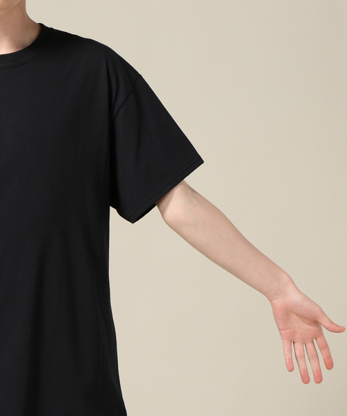 ACME FURNITURE（アクメファニチャー）の「AMCO T SHIRTS ユニセックス（Tシャツ/カットソー・レディース・ホワイト/ブラック・SMALL/MEDIUM/LARGE/X-SMALL）」の11枚目の写真