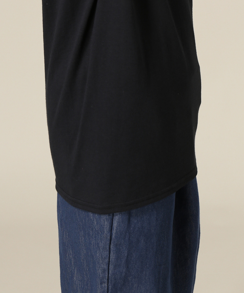 ACME FURNITURE（アクメファニチャー）の「AMCO T SHIRTS ユニセックス（Tシャツ/カットソー・レディース・ホワイト/ブラック・SMALL/MEDIUM/LARGE/X-SMALL）」の9枚目の写真