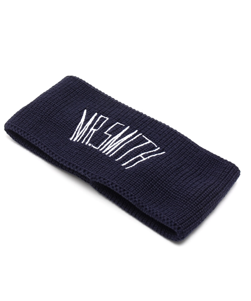 WEGO（ウィゴー）の「WEGO/ミスターヘアバンド（ヘアバンド・メンズ・ブラック/杢グレー/グリーン/ネイビー/レッド・FREE）」の5枚目の写真