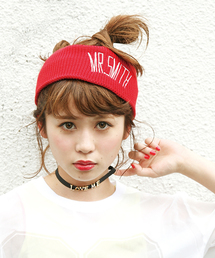 WEGO | WEGO/ミスターヘアバンド(ヘアバンド)