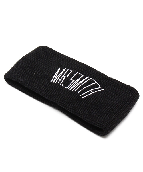 WEGO（ウィゴー）の「WEGO/ミスターヘアバンド（ヘアバンド・メンズ・ブラック/杢グレー/グリーン/ネイビー/レッド・FREE）」の2枚目の写真