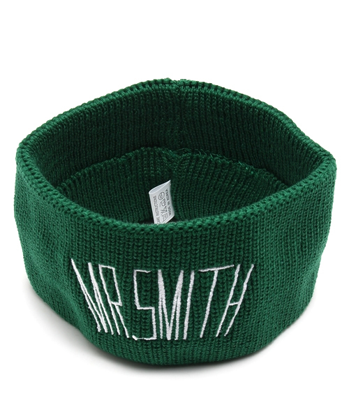 WEGO（ウィゴー）の「WEGO/ミスターヘアバンド（ヘアバンド・メンズ・ブラック/杢グレー/グリーン/ネイビー/レッド・FREE）」の6枚目の写真