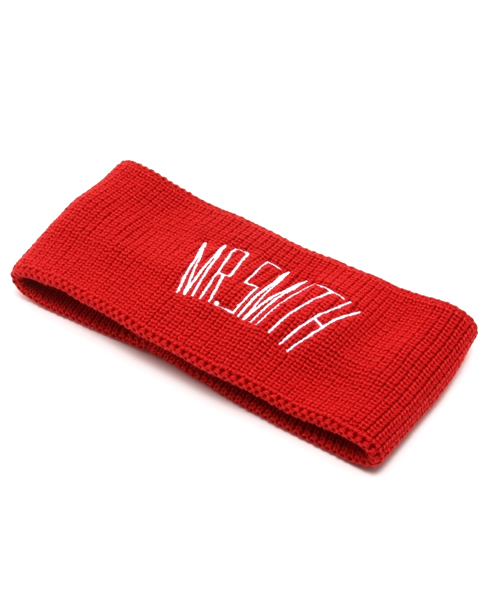 WEGO（ウィゴー）の「WEGO/ミスターヘアバンド（ヘアバンド・メンズ・ブラック/杢グレー/グリーン/ネイビー/レッド・FREE）」の14枚目の写真