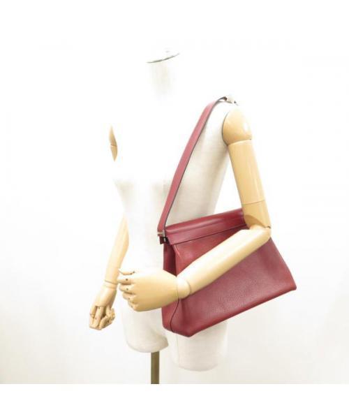 ブランド古着】YEOH BAG ヨー バッグ（ショルダーバッグ）｜HERMES 
