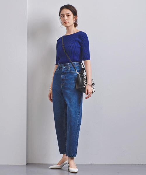 UNITED ARROWS（ユナイテッドアローズ）の「UWSC C/SI リブ