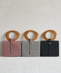 KOBE LETTUCE(�R�E�x���^�X)�̃t�F�C�N�X�G�[�h�E�b�h�n���h��2way�V�����_�[�n���h�o�b�O(�n���h�o�b�O)