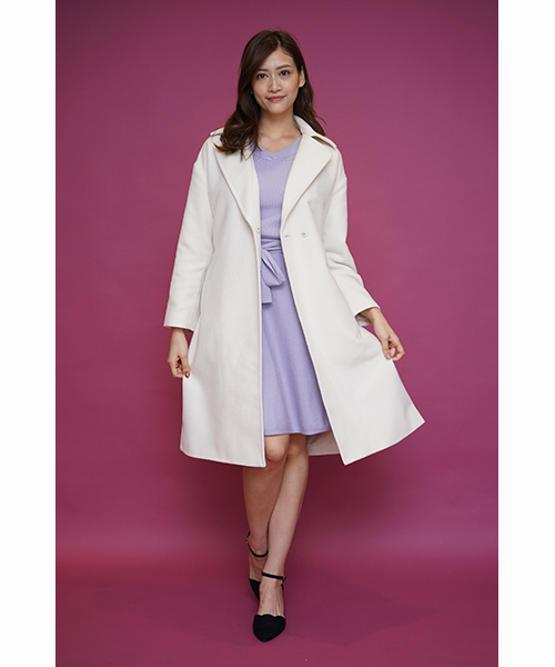 セール ブランド古着 チェスターコート チェスターコート Pattern Fiona パターンフィオナ のファッション通販 Zozoused