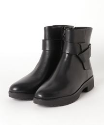 fitflop（フィットフロップ）ブーツ fitflop（フィットフロップ）の「◎KNOT ANKLE BOOTS（ブーツ