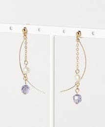 【PetitBonheur*accessories】コロコロスワロミニ