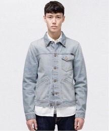 Nudie Jeans（ヌーディージーンズ）の「Nudie Jeans ヌーディー 