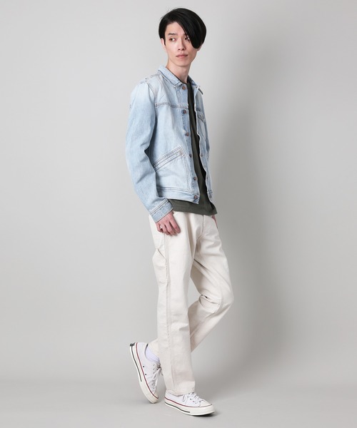 Nudie Jeans（ヌーディージーンズ）の「Nudie Jeans ヌーディー