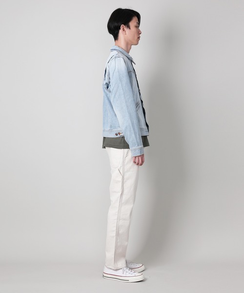 Nudie Jeans（ヌーディージーンズ）の「Nudie Jeans ヌーディー