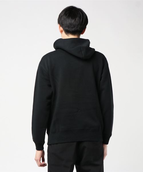 THRASHER(スラッシャー)の「THRASHER/スラッシャー MAGロゴ COATH JACKET コーチジャケット(ナイロンジャケット・メンズ・ブラック・L/XL/M)」の7枚目の写真