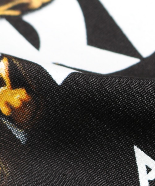THRASHER(スラッシャー)の「THRASHER/スラッシャー MAGロゴ COATH JACKET コーチジャケット(ナイロンジャケット・メンズ・ブラック・L/XL/M)」の9枚目の写真