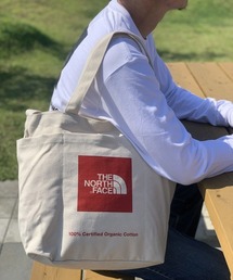 【THE NORTH FACE】UTILITY TOTE