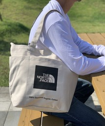 【THE NORTH FACE】UTILITY TOTE