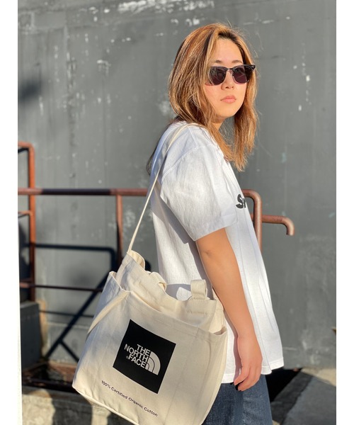 【THENORTHFACE】UTILITYTOTE