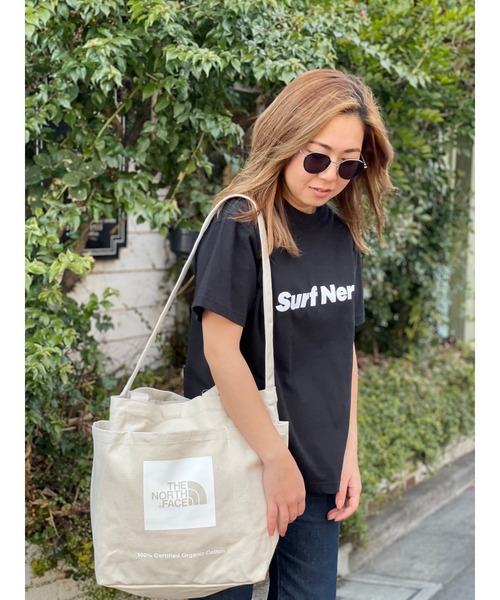 【THENORTHFACE】UTILITYTOTE