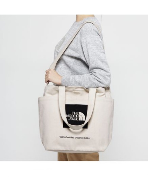【THENORTHFACE】UTILITYTOTE
