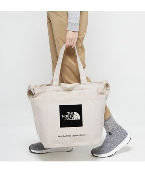 【THENORTHFACE】UTILITYTOTE