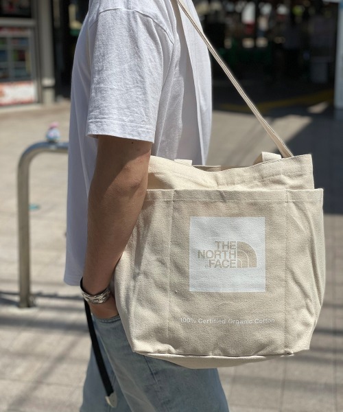 【THENORTHFACE】UTILITYTOTE