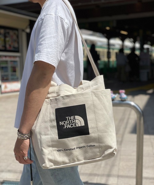 【THENORTHFACE】UTILITYTOTE